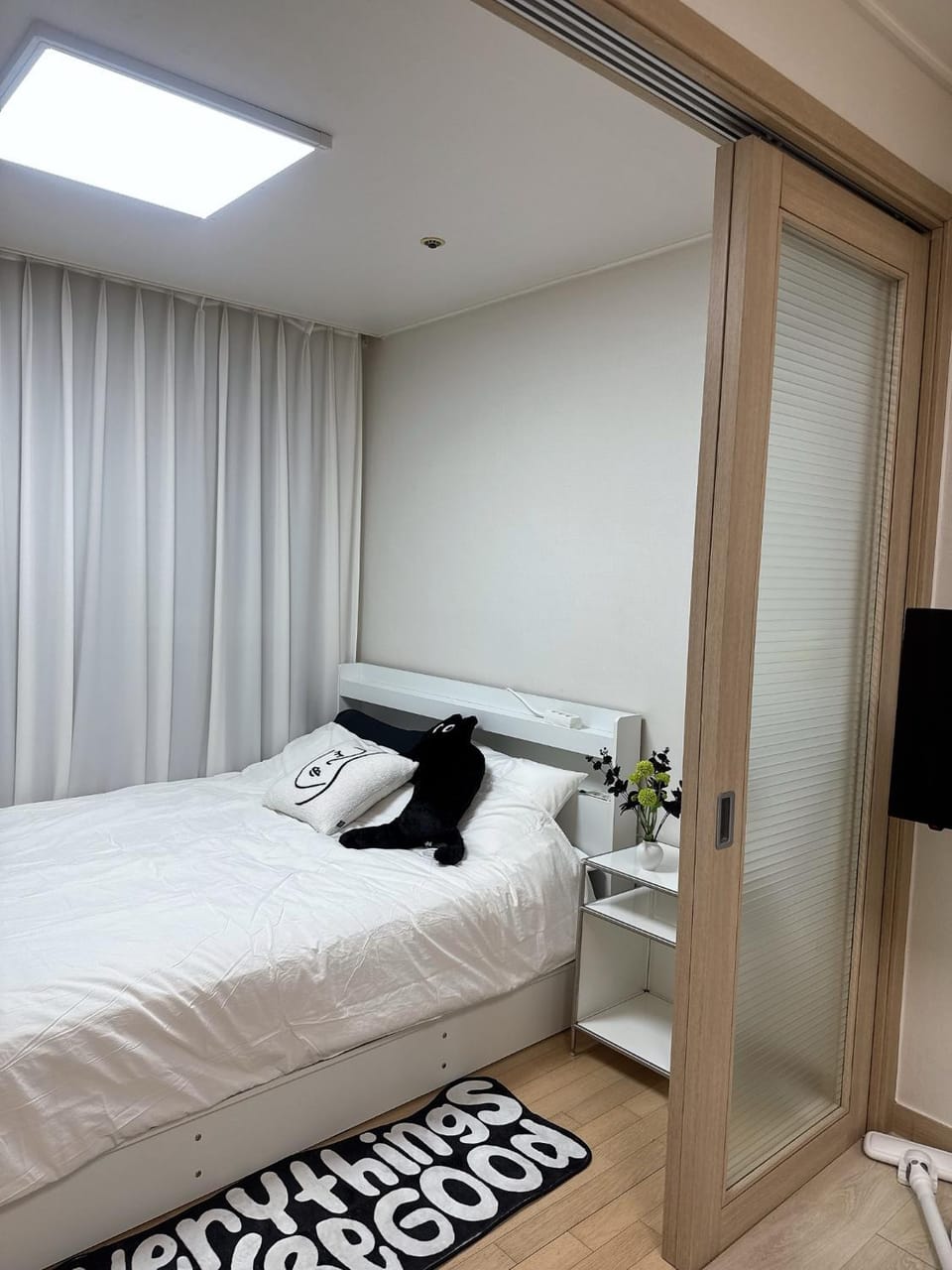 Hi Seoul Gongdeok 2 Apartment hotel in Seoul