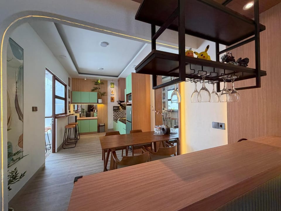 Pendo Mansion Villa in Riau Islands, Indonesia