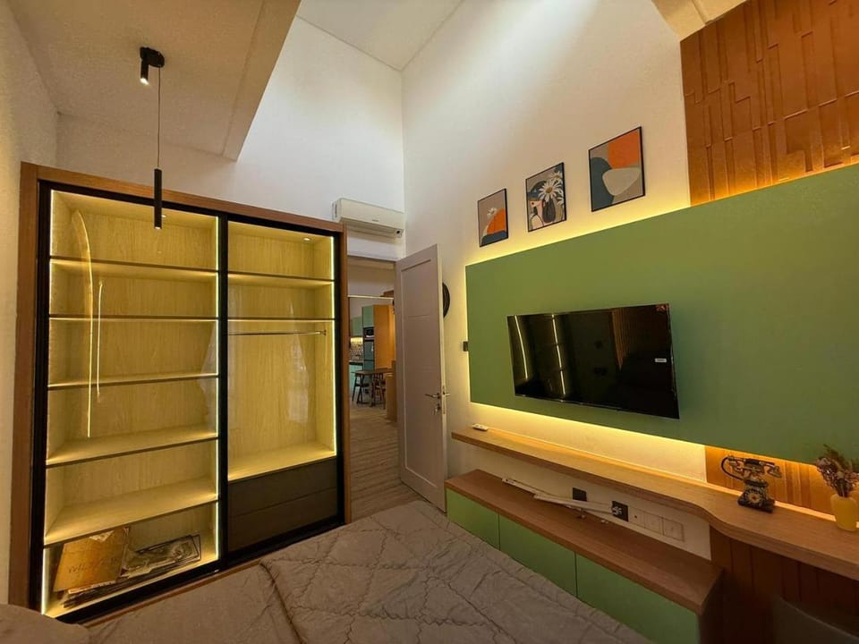 Pendo Mansion Villa in Riau Islands, Indonesia