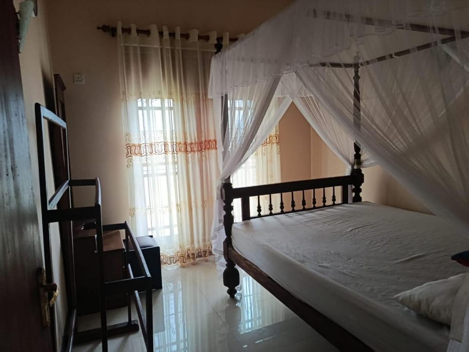 Property building, Bedroom