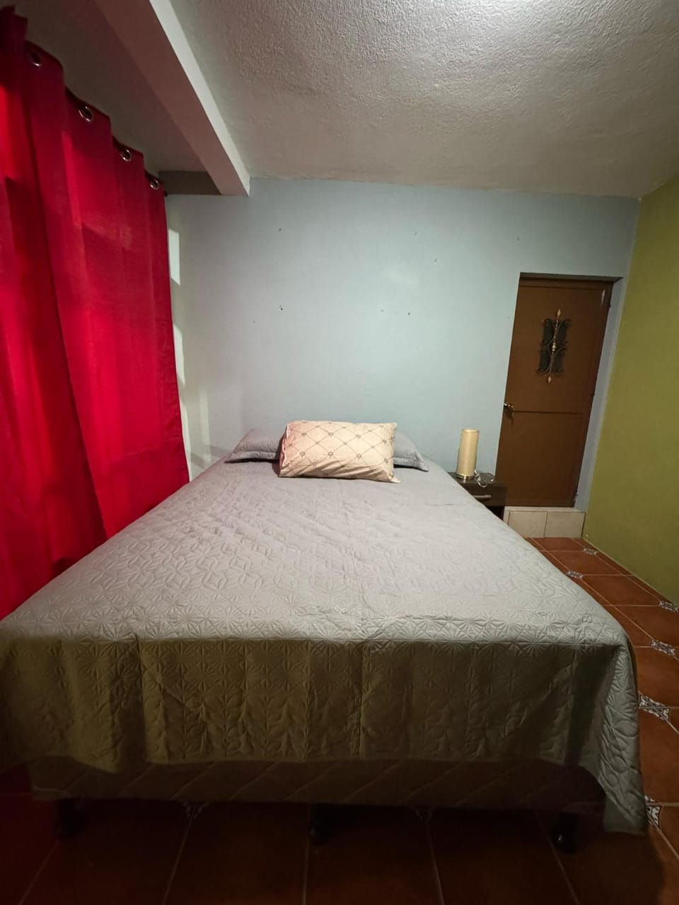 Casa fide cómoda Apartment in Panajachel