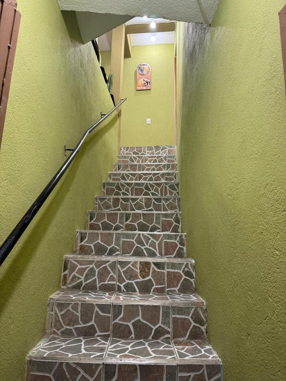 Casa fide cómoda Apartment in Panajachel