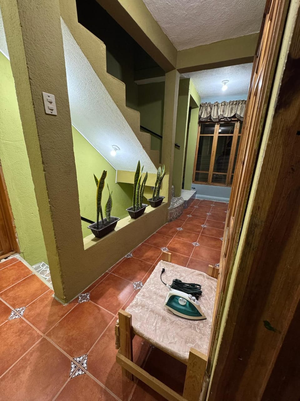 Casa fide cómoda Apartment in Panajachel