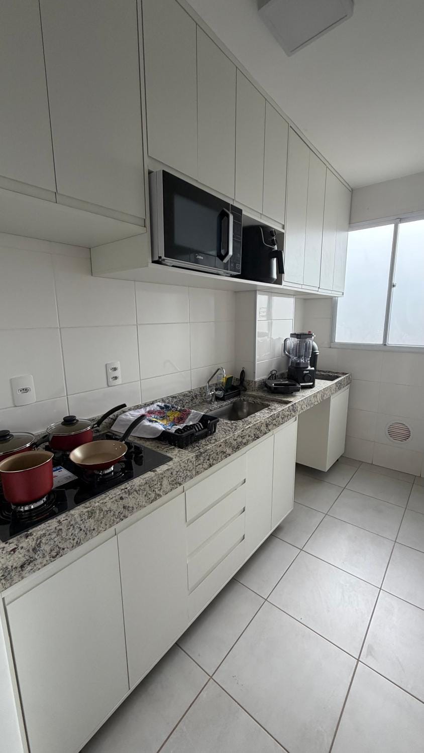 Villa Casavechia Apartment in State of Mato Grosso, Brazil