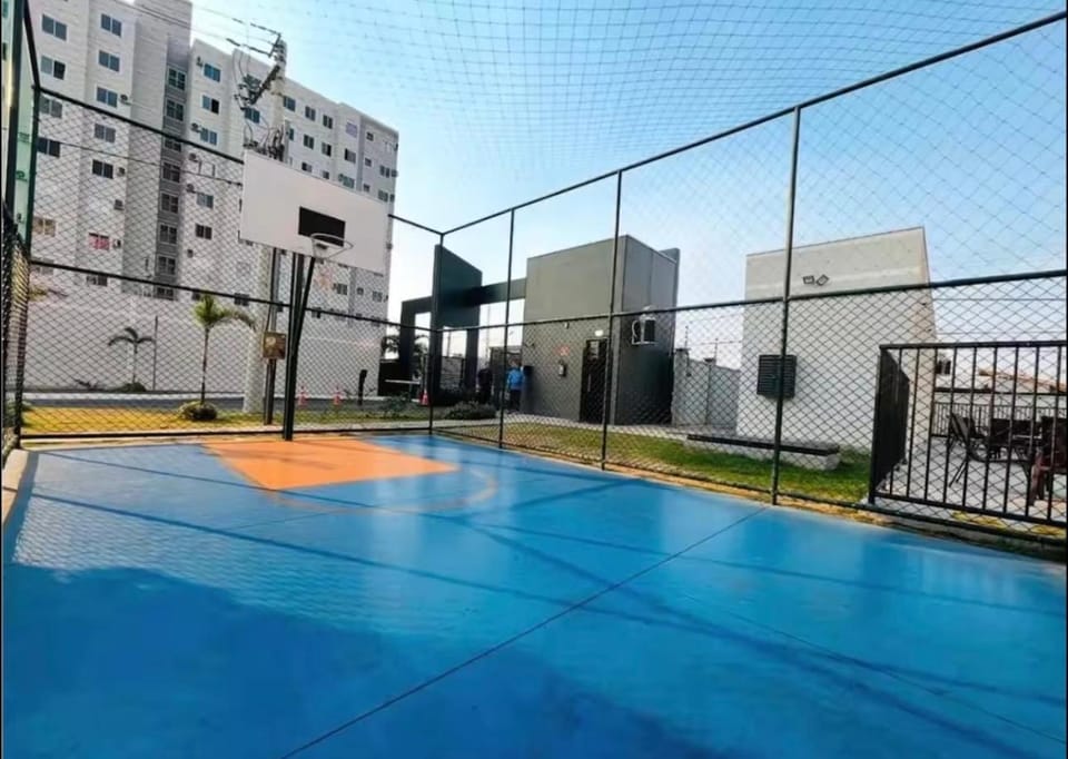 Villa Casavechia Apartment in State of Mato Grosso, Brazil