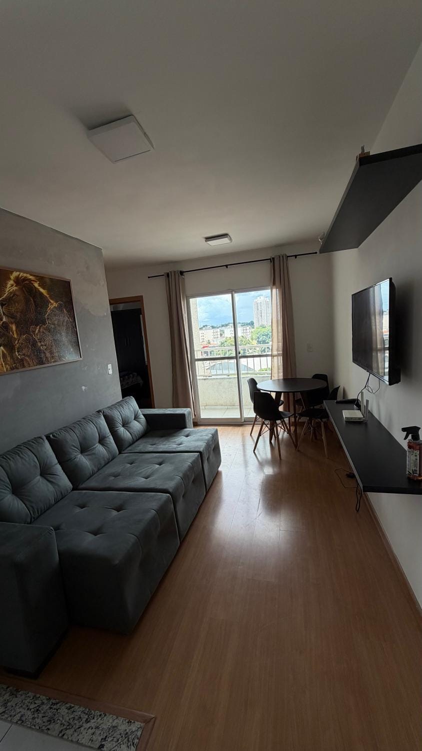 Villa Casavechia Apartment in State of Mato Grosso, Brazil