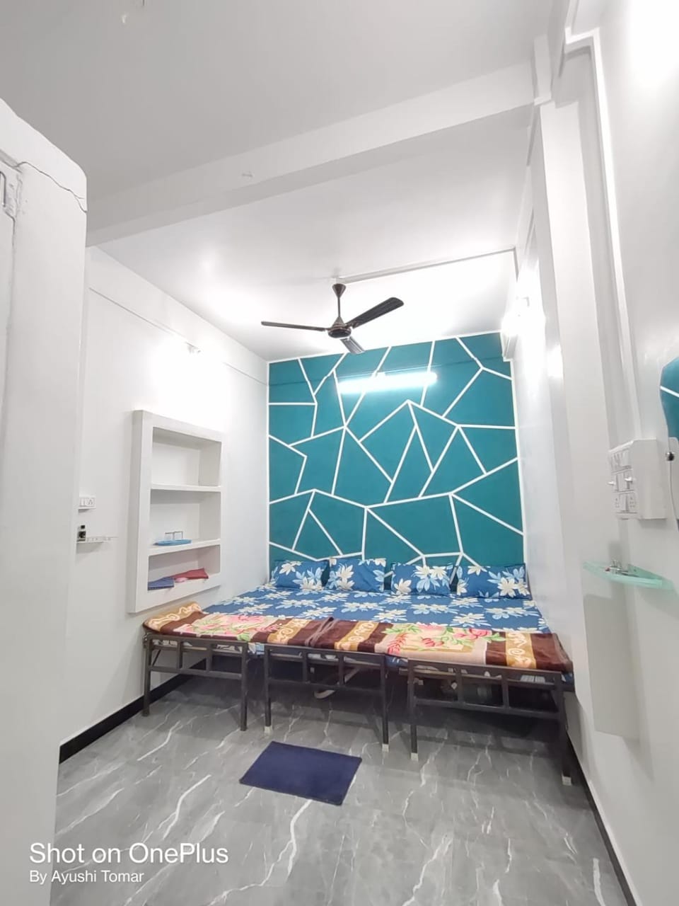 Shri Chandan Villa Vacation rental in India