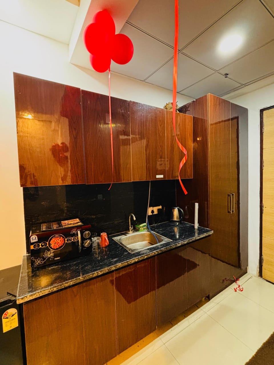 istudio1 Apartment in Noida
