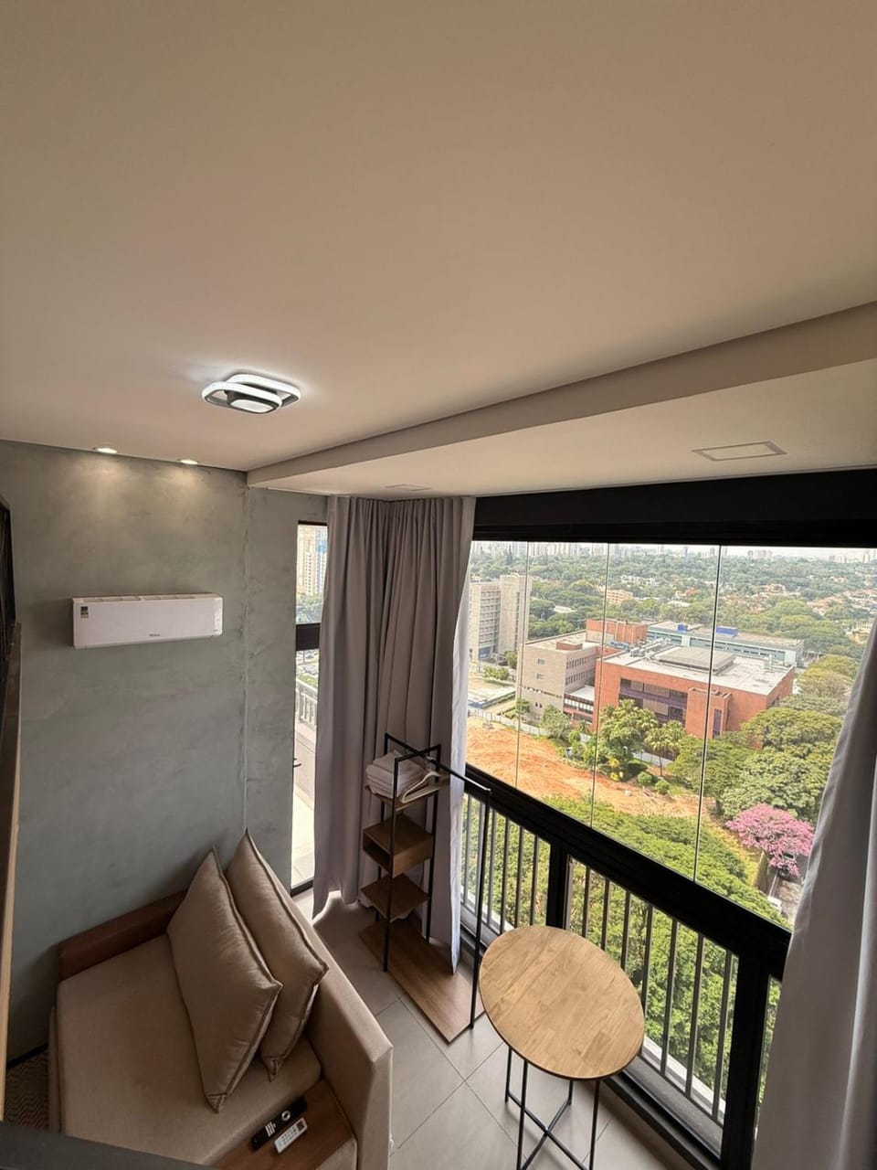 Aurea Stay On Brooklin Apartment in Sao Paulo City