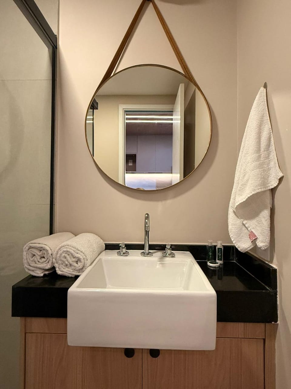 Aurea Stay On Brooklin Apartment in Sao Paulo City