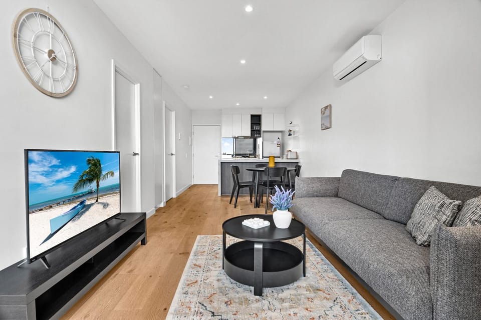 Central Southbank Apartment with Pool Access Apartment in Southbank