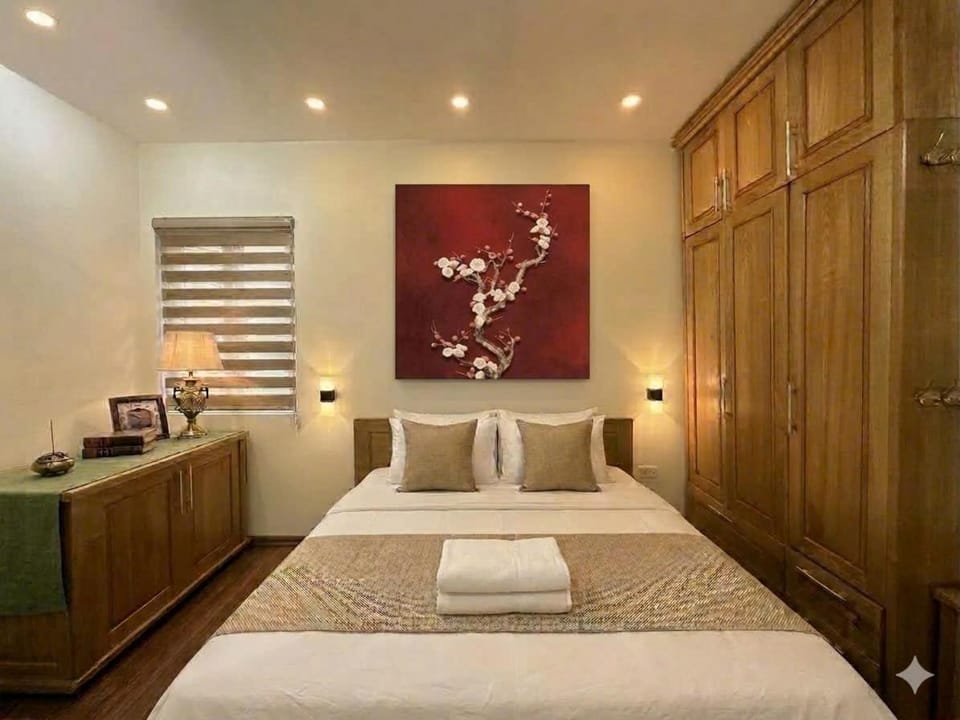 OQ Hanoi Stay Hàng Bông Apartment in Hanoi