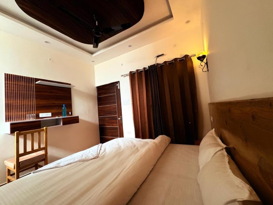 GJ Wellness & stay Vacation rental in Rishikesh