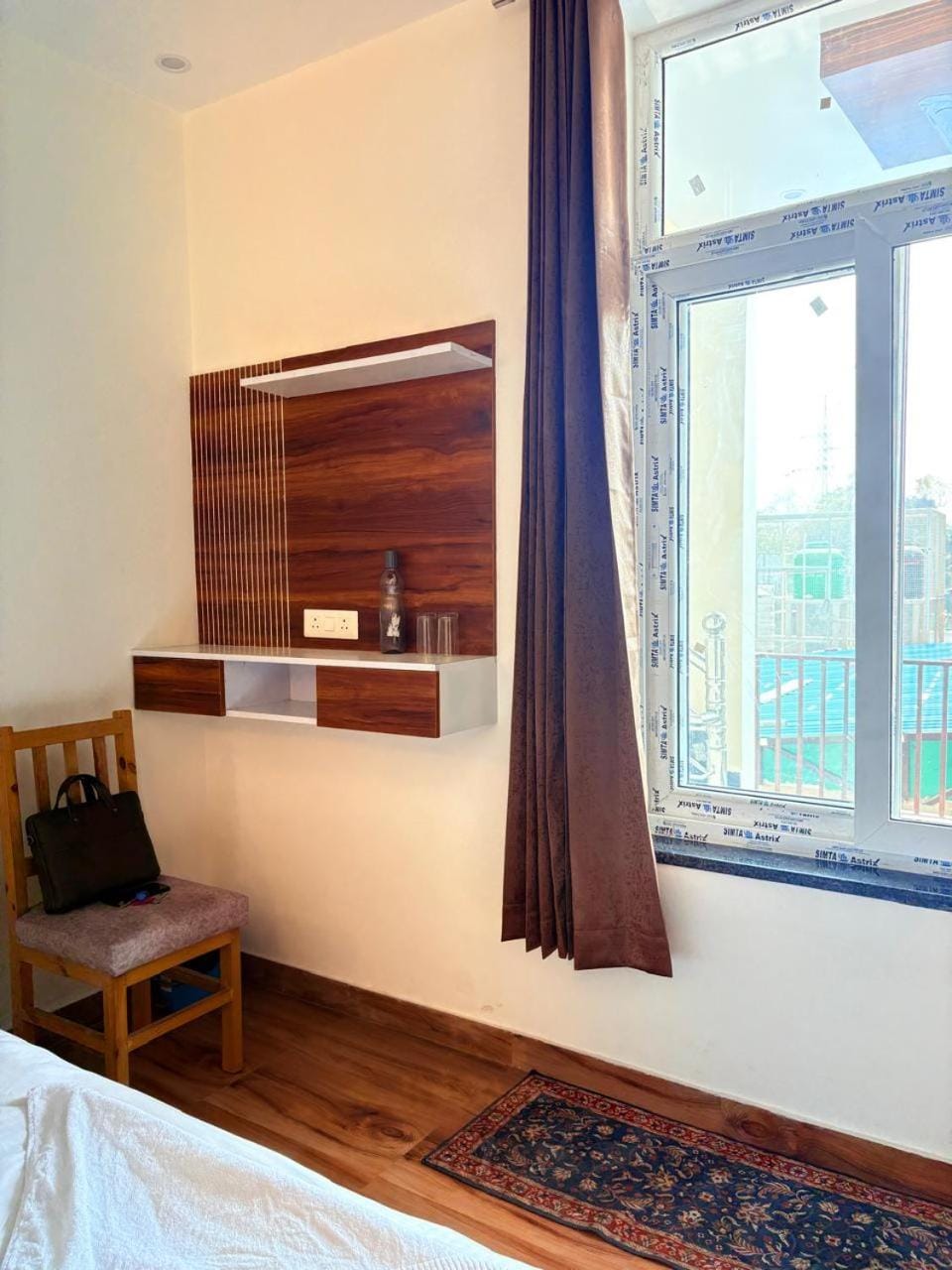 GJ Wellness & stay Vacation rental in Rishikesh