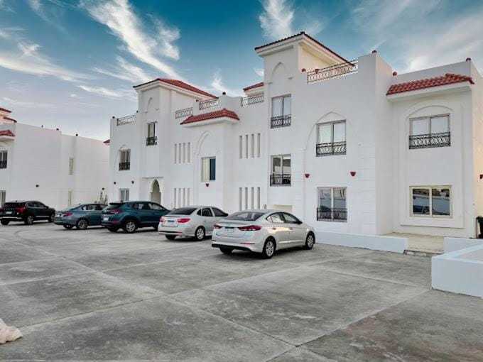 Location, Parking