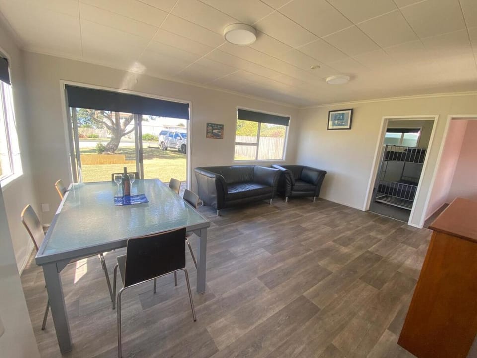 Turner's Beach Pit-A Short Stroll to Tokerau Beach House in Northland