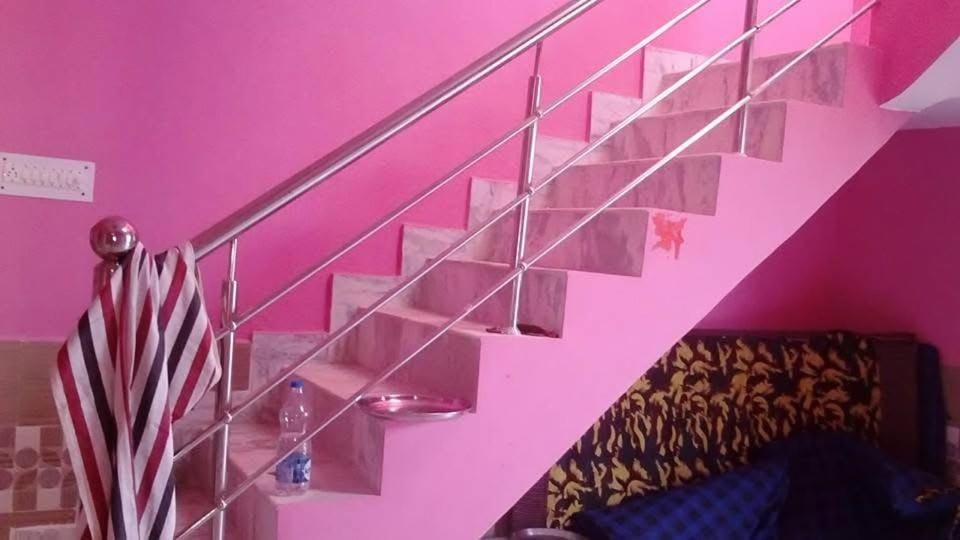 Home House in Lucknow