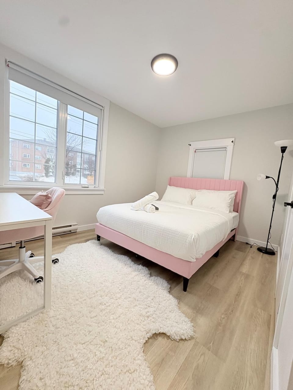 Modern 3BR Near Long Lake Minutes to Downtown Apartment in Halifax