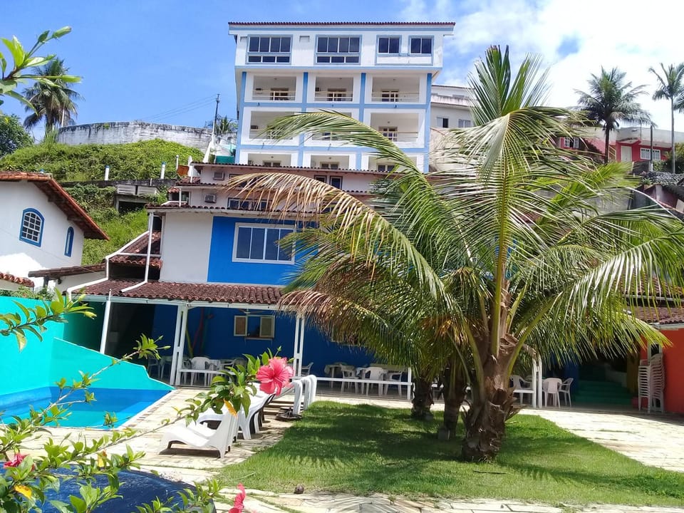 ANGRA PIER 99 Suites Apartment in Angra dos Reis