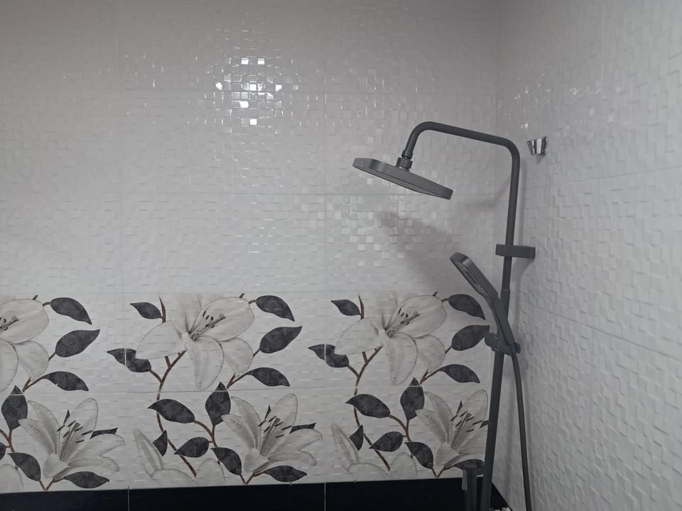 Hotel kazbegi1 Apartment in Georgia
