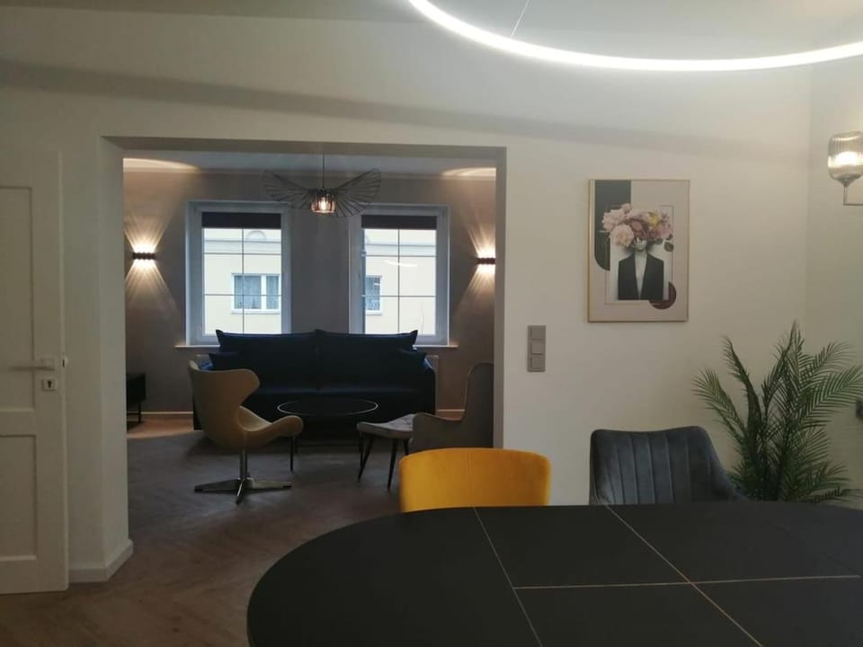 Gemütlich & stilvoll Apartment in Poland