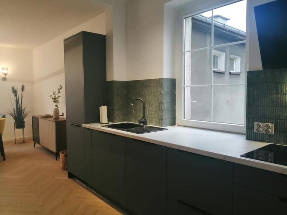 Gemütlich & stilvoll Apartment in Poland