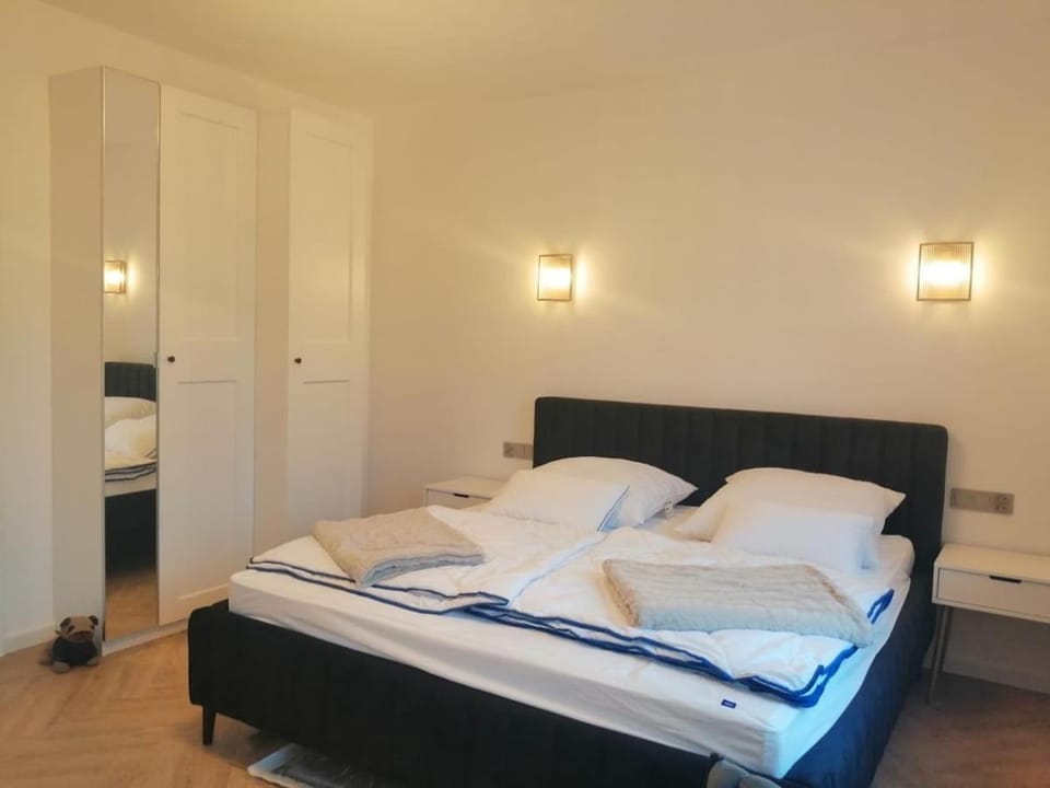 Gemütlich & stilvoll Apartment in Poland