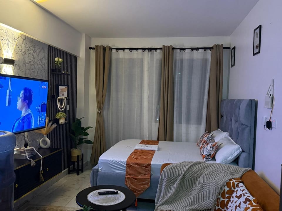 Membley star heights -Naivera Apartment in Kenya