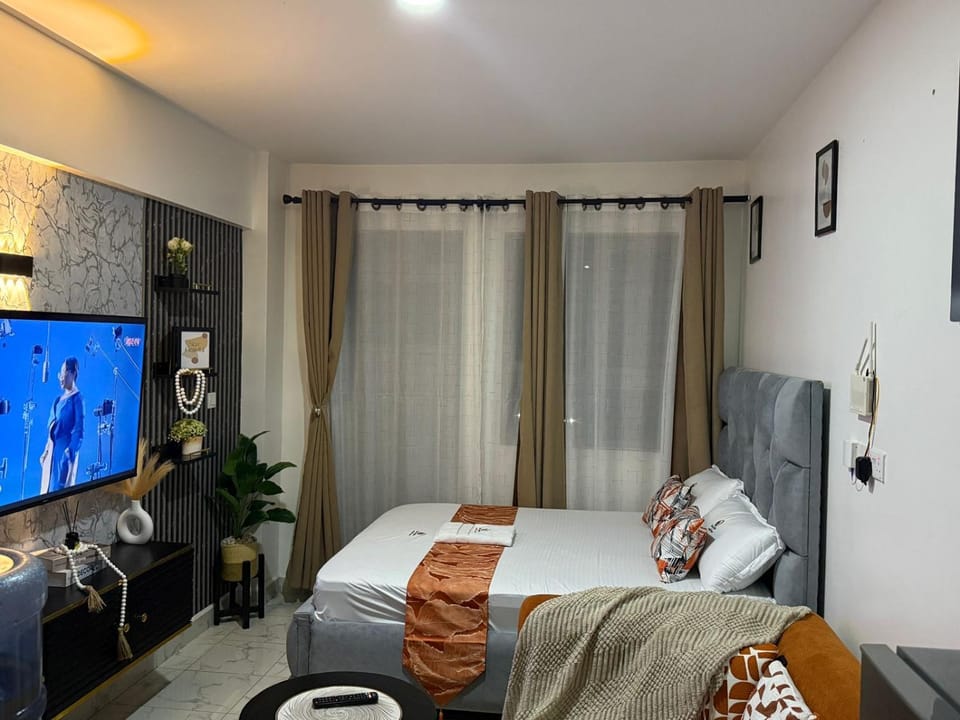 Membley star heights -Naivera Apartment in Kenya