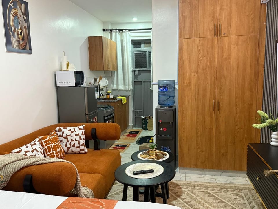 Membley star heights -Naivera Apartment in Kenya