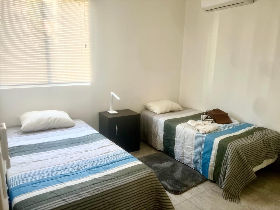 Hermoso Departamento en Puerto Morelos Apartment in State of Quintana Roo