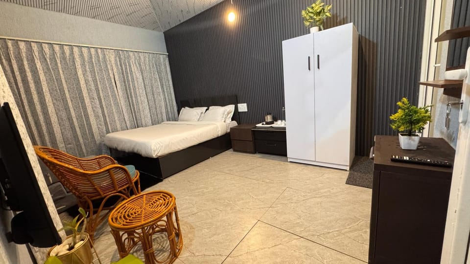 Lagoon Resort and Camp Apartment in Uttarakhand