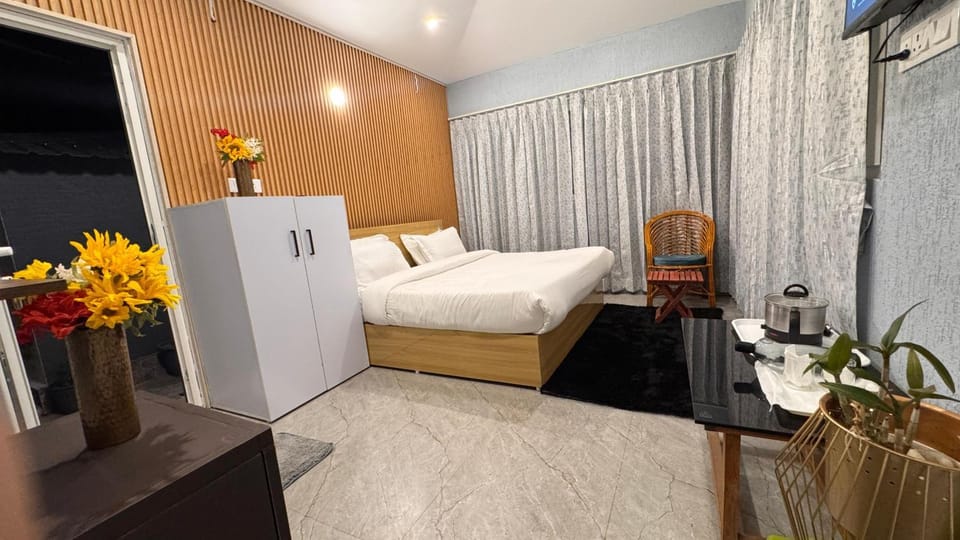 Lagoon Resort and Camp Apartment in Uttarakhand