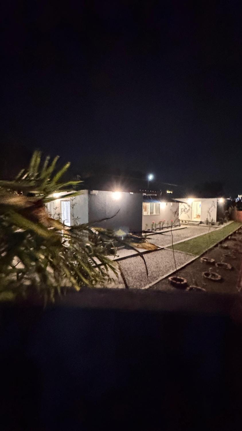 Lagoon Resort and Camp Apartment in Uttarakhand