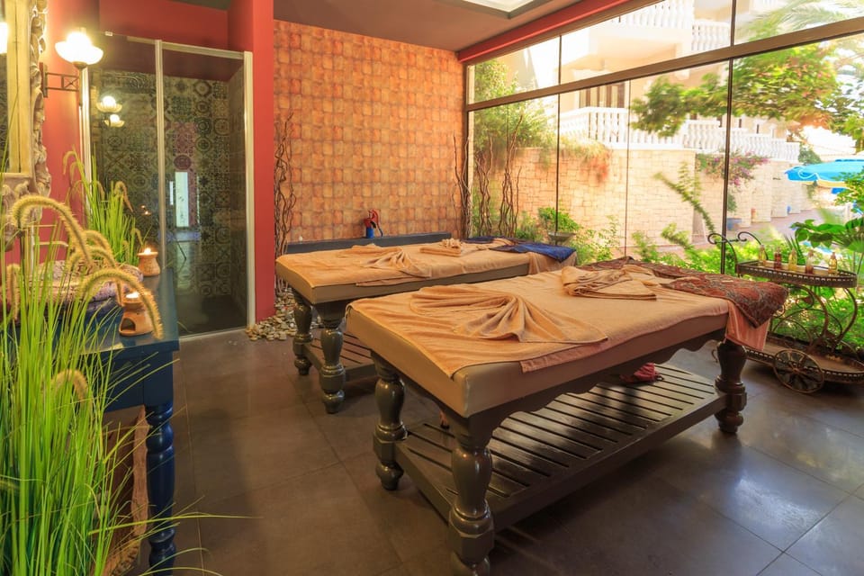 Massage
