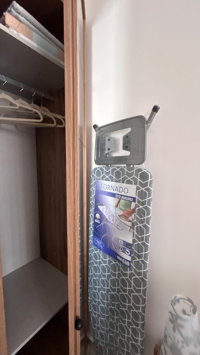 Квартира у моря в апартаментах премиум класса Apartment in Antalya Province