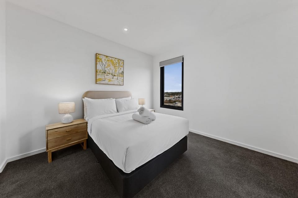 Stylish New Apartment with Modern Appliances Apartment in Perth