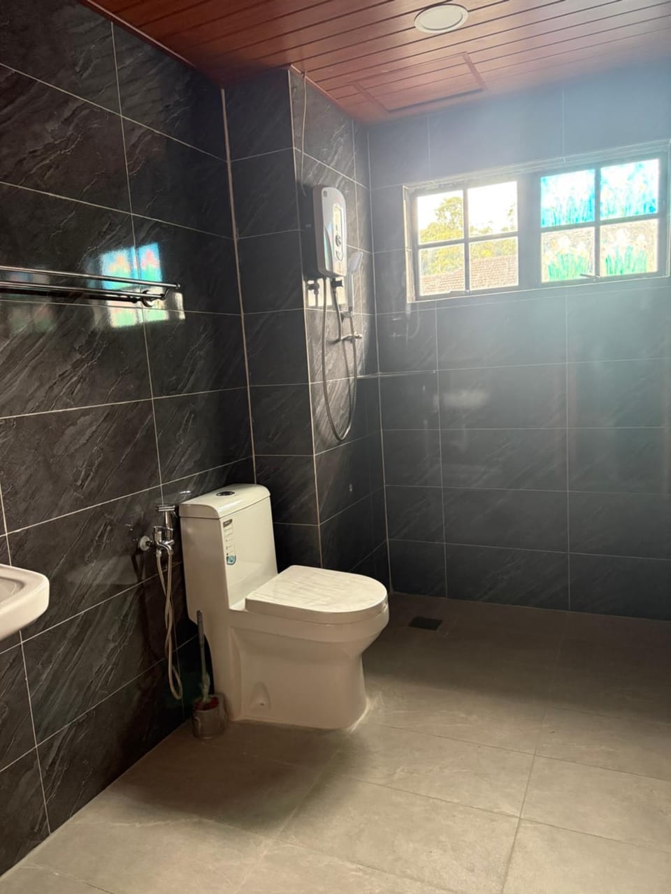Camy Villa Apartment in Tanah Rata