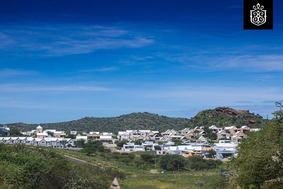 Natural landscape