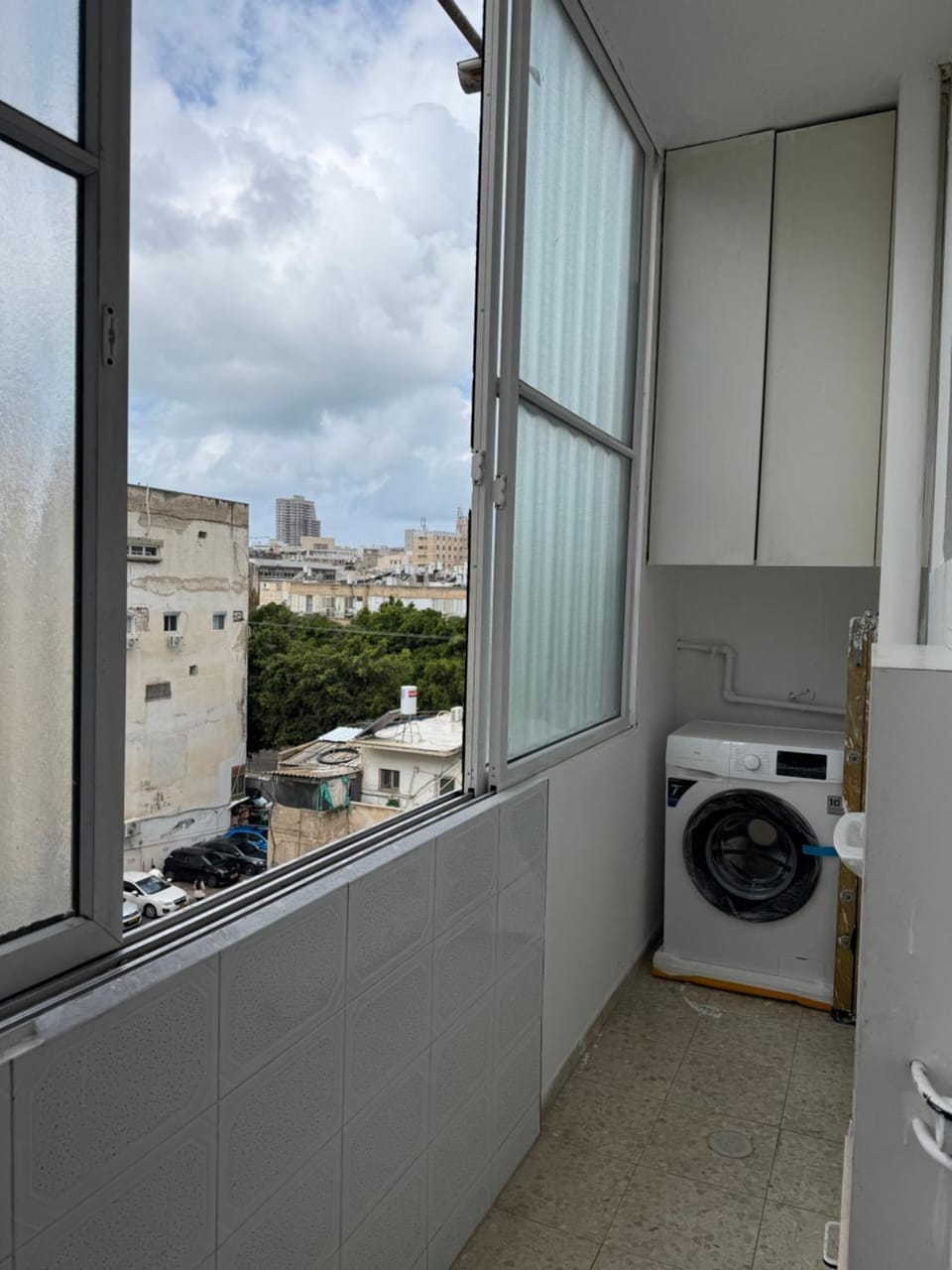 City Centre Boutique Aps Apartment in Netanya