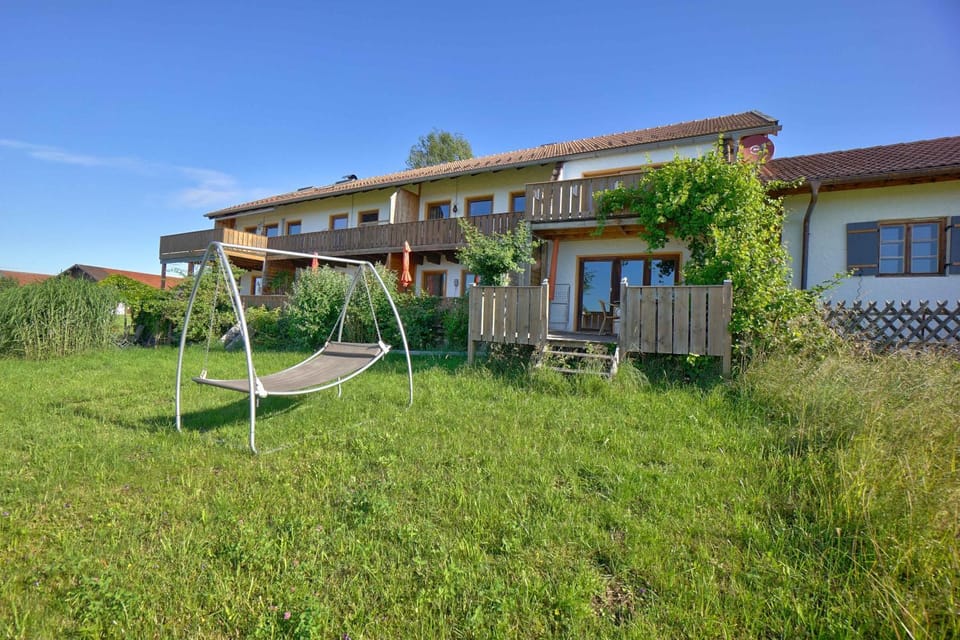 Haus Panorama Apartment in Salzburgerland
