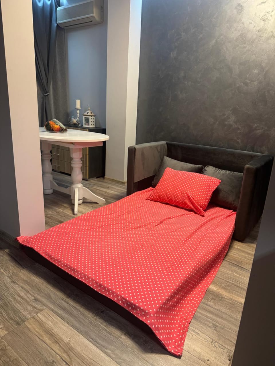 Medical college studio Apartment in Varna