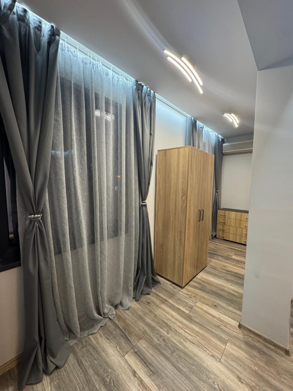 Medical college studio Apartment in Varna
