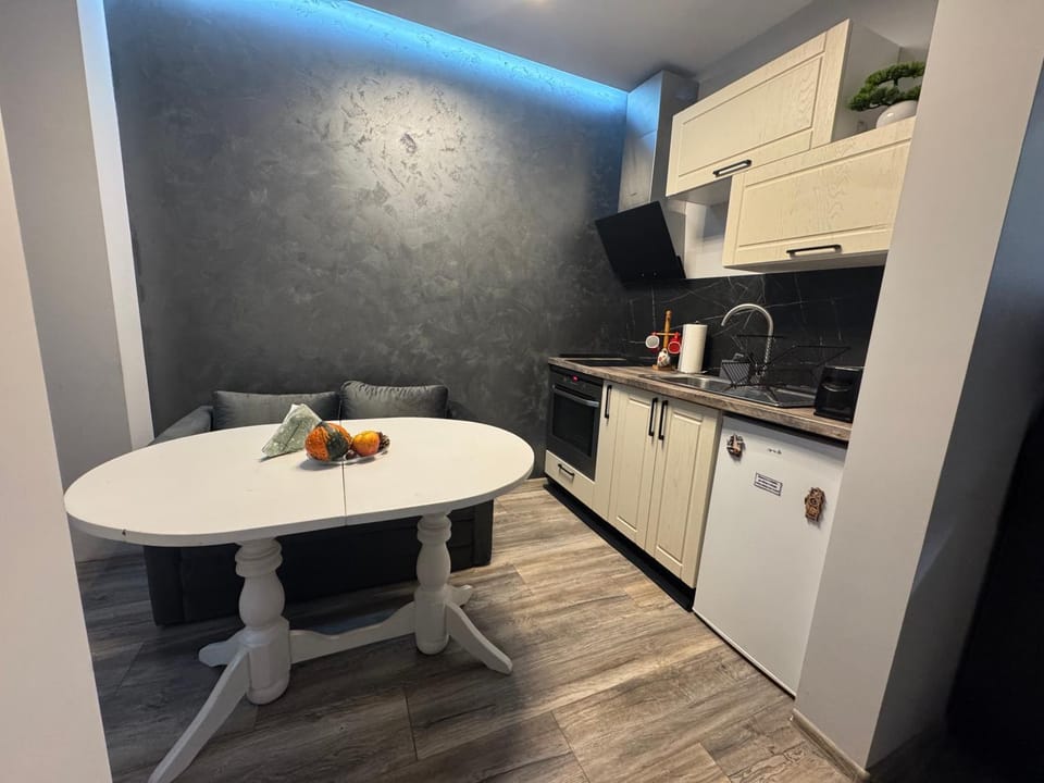 Medical college studio Apartment in Varna