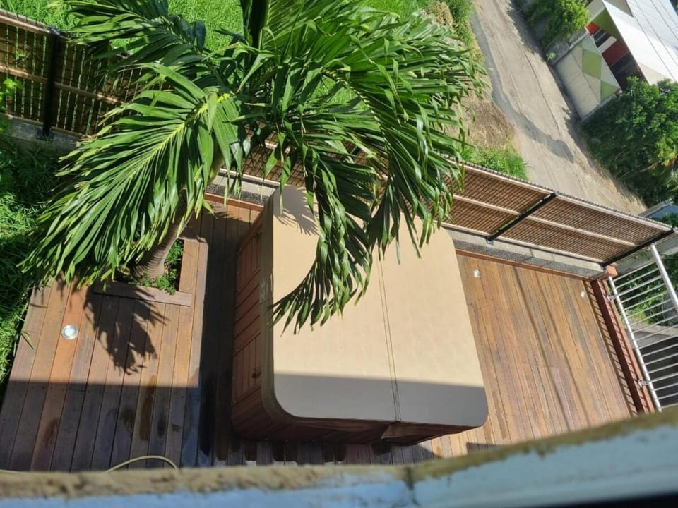 Séjour Cozy dans le Sud de l'Ile avec jacuzzi privatif Apartment in Réunion