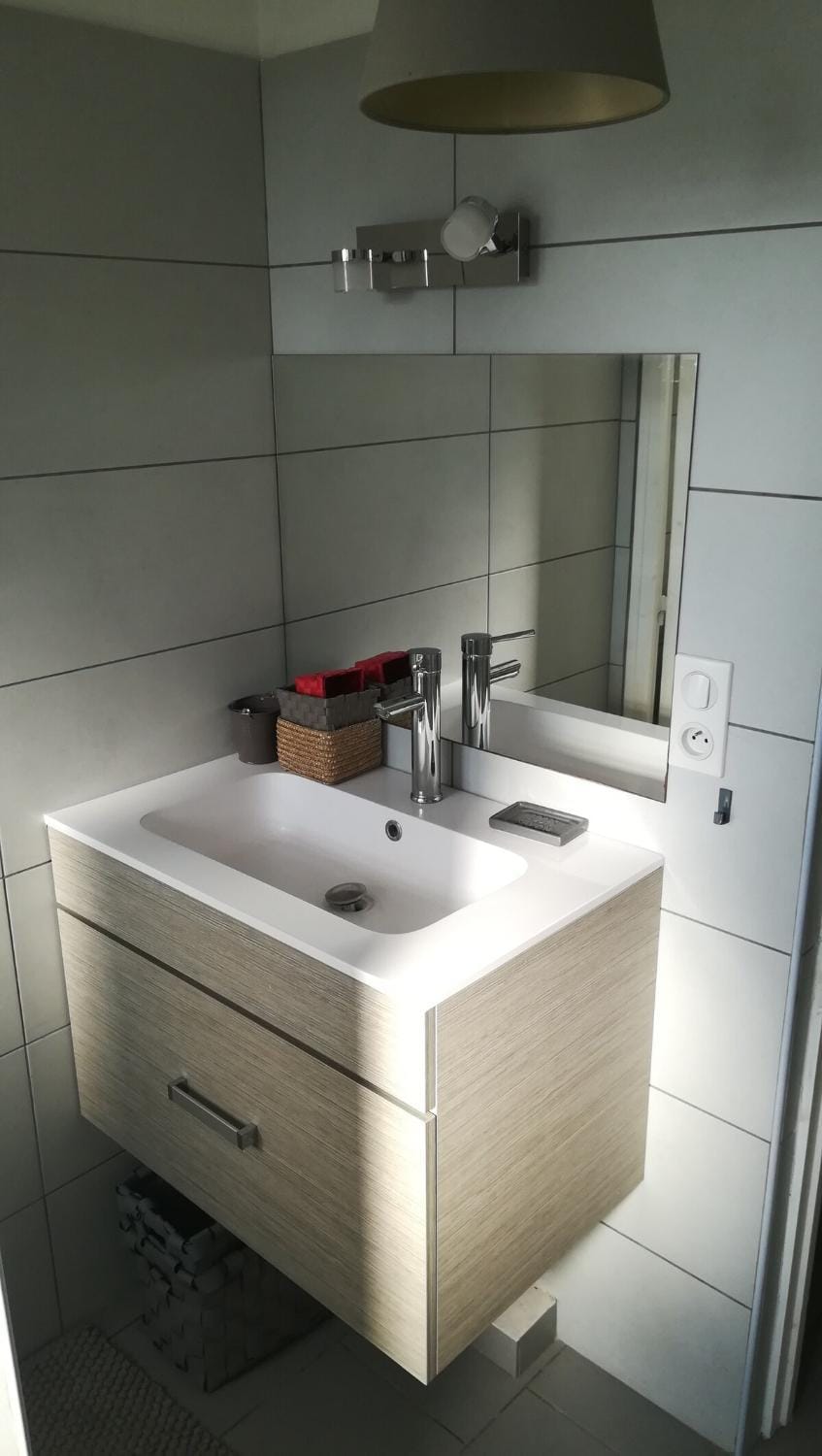 Séjour Cozy dans le Sud de l'Ile avec jacuzzi privatif Apartment in Réunion