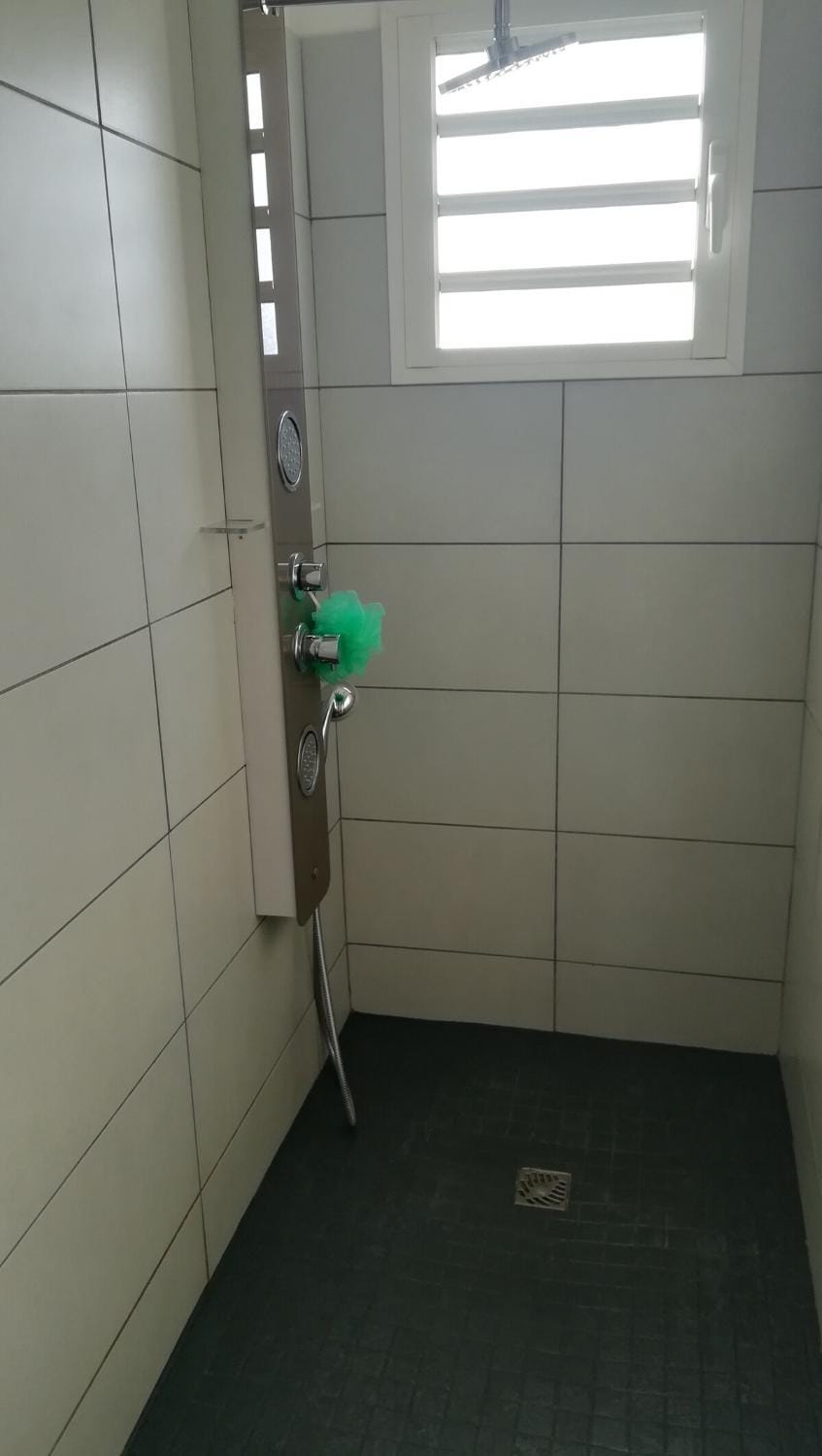 Séjour Cozy dans le Sud de l'Ile avec jacuzzi privatif Apartment in Réunion