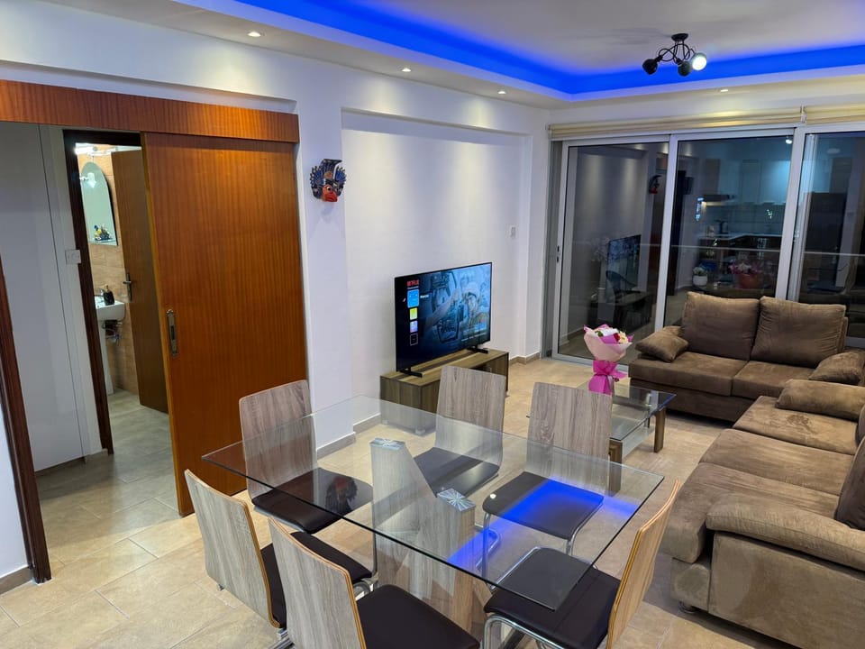 777 Stars Bed and Breakfast in Paphos