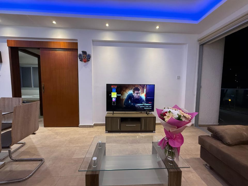777 Stars Bed and Breakfast in Paphos