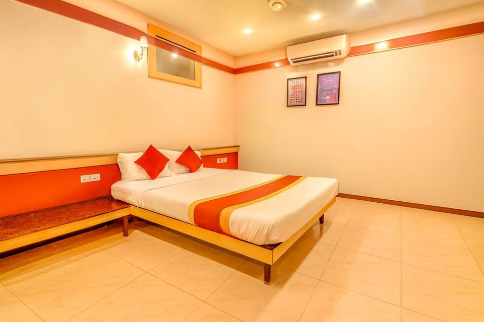 Hotel Couple Friendly In Electronic City Hotel in Bengaluru